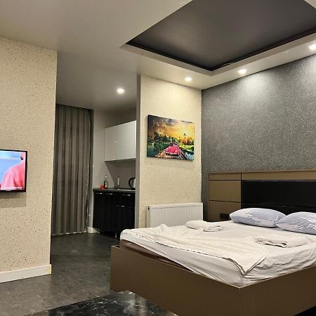 Kent Suit Otel Istanbulská provincie Exteriér fotografie